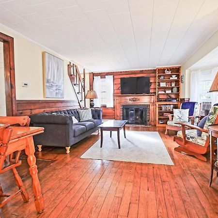 Lofted Cape Cottage By Leavetown Vacations 南雅茅斯 外观 照片